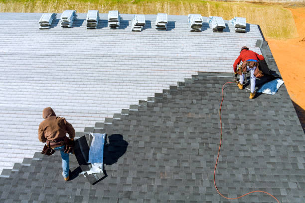 Professional Roofing Contractor in Crestline, CA