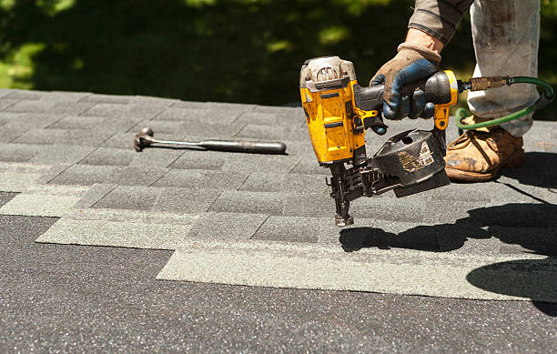 Quick and Trustworthy Emergency Roof Repair Services in Crestline, CA
